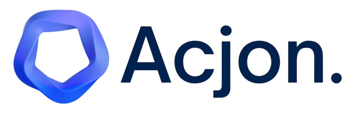 Acjon Logo